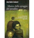 Musica dalla spiaggia del paradiso