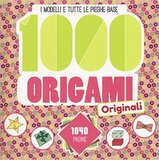 1000 origami originali