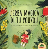 L'erba magica di Tu Youyou