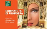 Giornate FAI di Primavera: cosa sono, come funzionano e i luoghi da visitare per amanti dei libri