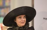 Amélie Nothomb vince il Premio Hemingway per la Letteratura 2023