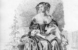 Chi era Madame de La Fayette, un'autrice femminista ante litteram