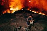 Steve McCurry a Torino: info, date e prezzo della mostra dedicata alla lettura