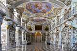 Admont Abbey Library, la biblioteca ottava meraviglia del mondo: ecco dove si trova