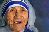 Madre Teresa di Calcutta: migliori frasi 