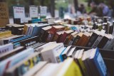 Eventi weekend 12-14 luglio: le proposte per gli amanti dei libri