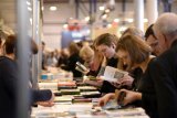 I libri più venduti al Salone del Libro di Torino 2023