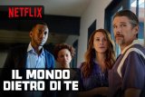 “Il mondo dietro di te”: qual è il libro che ha ispirato il film Netflix