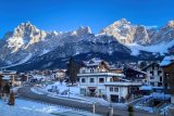 La xiloteca di San Vito di Cadore, dove i libri sono in legno