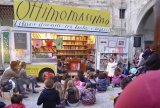 I libri per bambini arrivano in furgone: la libreria itinerante Ottimomassimo