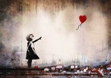 Mostra Banksy Milano: i libri per capire le opere esposte