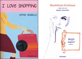 Da Madeleine Wickham a Sophie Kinsella: una metamorfosi di stile vincente