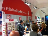 A Savona apre Feltrinelli Point