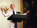 Tom Wolfe: vita, opere e frasi celebri nell'anniversario della nascita