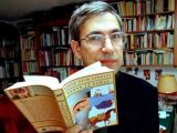 Cosa succede quando leggiamo? Ce lo spiega Orhan Pamuk