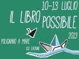 Il libro possibile a Polignano a Mare dal 10 al 13 luglio