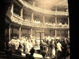 Il teatro nell'epoca elisabettiana