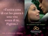 Un disastro è per sempre: in arrivo in libreria il nuovo romanzo di Jamie McGuire