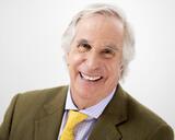 Da Fonzie di Happy Days ad autore di best-seller: Henry Winkler sconfigge la dislessia