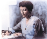 Lucy Maud Montgomery: vita e opere