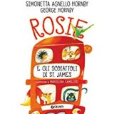 Rosie e gli scoiattoli di St. James