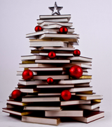 I libri più venduti da regalare a Natale 2014, recensiti su SoloLibri.net