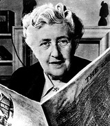 Agatha Christie e i suoi gioielli