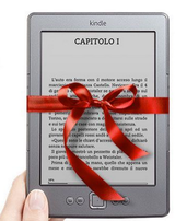 Regalare un e-reader: ecco i consigli su quale scegliere