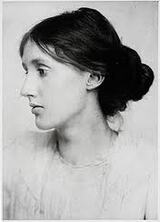 Il flusso di coscienza in Virginia Woolf