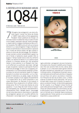 1Q84 su Slide di Ottobre 2013