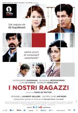 I nostri ragazzi: al cinema il film ispirato al libro “La cena” di Herman Koch