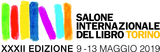 Salone Internazionale del Libro di Torino 2019: programma, ospiti ed eventi