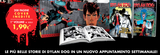 “Dylan Dog - Viaggio nell'incubo”: la collana di fumetti in edicola con La Gazzetta dello Sport e il Corriere della Sera