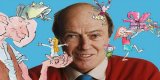 Cento anni fa nasceva Roald Dahl: i libri e gli eventi per festeggiarlo 