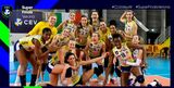 Volley Femminile, Finale Champions League: un libro da regalare ai tifosi dell'Imoco Volley Conegliano