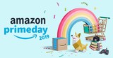 Prime Day 2019: migliori libri in offerta e buono sconto