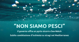 “Non siamo pesci”: cos'è e quali scrittori hanno firmato