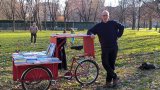 LibriSottoCasa: come funziona la libreria itinerante e a domicilio