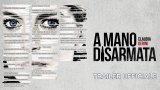 A mano disarmata: dal libro autobiografico di Federica Angeli al film