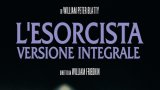 “L'esorcista” di William Peter Blatty: dal libro al film stasera in tv