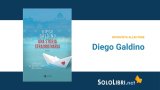 Intervista a Diego Galdino, in libreria con "Una storia straordinaria"