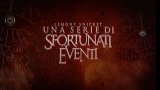 Lemony Snicket: una serie di sfortunati eventi. Trama e trailer del film stasera in tv