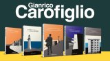 I romanzi di Gianrico Carofiglio in edicola ogni martedì con il Corriere