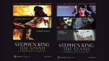 The Stand: L'ombra dello scorpione di Stephen King diventa un graphic novel in due volumi