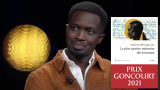 Chi è Mohamed Mbougar Sarr, lo scrittore vincitore del Premio Goncourt 2021