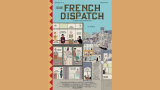 “The French Dispatch” di Wes Anderson: un film metaletterario, ispirato alle pagine del New Yorker