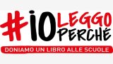 #ioleggoperché: dal 20 novembre al via la sesta edizione