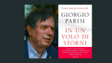 “In un volo di storni” di Giorgio Parisi: il libro del Premio Nobel per la Fisica in libreria e in edicola