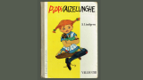 76 anni di Pippi Calzelunghe, l'intramontabile eroina di Astrid Lindgren