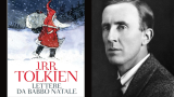 Le lettere da Babbo Natale che J.R.R Tolkien scriveva per i figli 